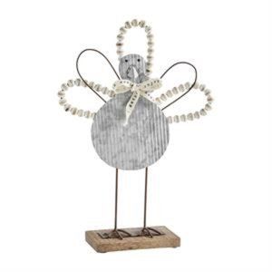 Mud Pie SM TURKEY TABLE SITTER